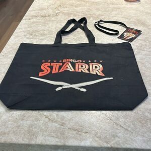 RINGO STARR Concert Bundle